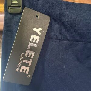 Yelete leg wear winter leggings